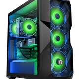 Prime Intel - NVIDIA RTX 5050, Intel Core i5 14400F, 16GB DDR5, 1TB M.2