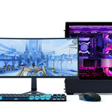 Core AMD - NVIDIA RTX 5070 Ti, AMD Ryzen 7 7800X3D, 32GB DDR5, 2TB M.2
