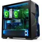 Prime Intel - NVIDIA RTX 5050, Intel Core i5 14400F, 16GB DDR5, 1TB M.2