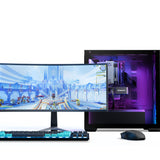 Prime Intel - NVIDIA RTX 5050, Intel Core i5 14400F, 16GB DDR5, 1TB M.2