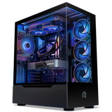 Good AMD - NVIDIA RTX 5070, AMD Ryzen 7 9700X, 32GB DDR5, 2TB M.2