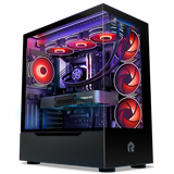 Ultra AMD - NVIDIA RTX 5090, AMD Ryzen 9 9950X3D, 64GB DDR5, 4TB M.2