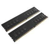 32GB DDR4 Dual Channel