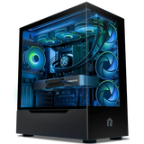 Best Intel - NVIDIA RTX 5080, Intel Core i9 14900K, 32GB DDR5, 2TB M.2