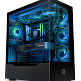Best Intel - NVIDIA RTX 5080, Intel Core i9 14900K, 64GB DDR5, 4TB M.2