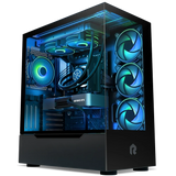 Core AMD - NVIDIA RTX 5070 Ti, AMD Ryzen 7 7800X3D, 32GB DDR5, 2TB M.2