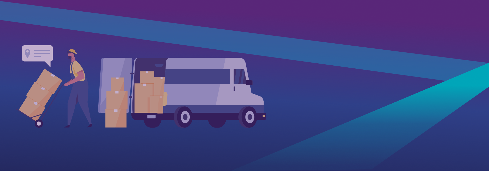 Order Lookup Build Redux