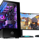 Better Gamer: Intel Extreme - Intel Core i7 14700KF, NVIDIA RTX 5070 Ti