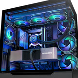 Better Gamer: AMD Advanced - AMD Ryzen 7 7700X, NVIDIA RTX 5070