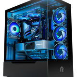 Better Gamer: Intel Extreme - Intel Core i7 14700KF, NVIDIA RTX 5070 Ti