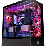 Ultra Gamer: Intel Advanced - Intel Core Ultra 9 285K, NVIDIA RTX 5090