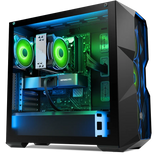 Good Intel - NVIDIA RTX 5060, Intel Core Ultra 5 225F, 16GB DDR5, 1TB M.2