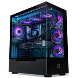 Best Gamer: AMD Extreme - AMD Ryzen 9 9950X, NVIDIA RTX 5080
