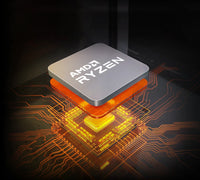 Better Gamer: AMD Advanced - AMD Ryzen 7 7700X, NVIDIA RTX 5070