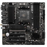 MSI B550 Series | AMD