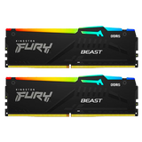64GB DDR5 Dual Channel