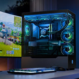 Better Gamer: AMD Advanced - AMD Ryzen 7 7700X, NVIDIA RTX 5070
