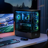 Better Gamer: AMD Advanced - AMD Ryzen 7 7700X, NVIDIA RTX 5070