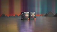 Better Gamer: AMD Advanced - AMD Ryzen 7 7700X, NVIDIA RTX 5070