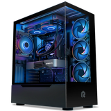 Better Intel - NVIDIA RTX 5070, Intel Core i7 14700F, 32GB DDR5, 2TB M.2