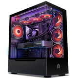 Ultra AMD - NVIDIA RTX 5090, AMD Ryzen 9 9950X3D, 64GB DDR5, 4TB M.2