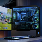 Better Intel - NVIDIA RTX 5070, Intel Core i7 14700F, 32GB DDR5, 2TB M.2