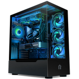 Core AMD - NVIDIA RTX 5070 Ti, AMD Ryzen 7 7800X3D, 32GB DDR5, 2TB M.2