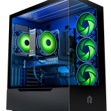 Prime Intel - NVIDIA RTX 5050, Intel Core Ultra 5 225F, 16GB DDR5, 1TB M.2