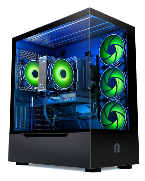 Prime Intel - NVIDIA RTX 5050, Intel Core Ultra 5 225F, 16GB DDR5