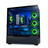 Prime Intel - NVIDIA RTX 5050, Intel Core Ultra 5 225F, 16GB DDR5, 1TB M.2