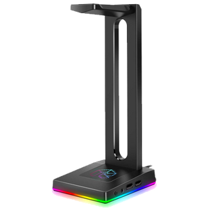 Headset RGB Stand (Only)