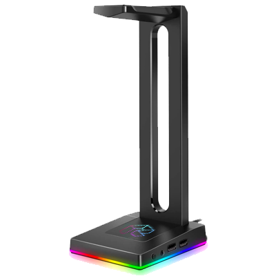 Headset RGB Stand (Only)