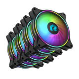 CM MasterFans RGB