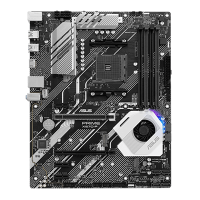 ASUS B550 Series | AMD