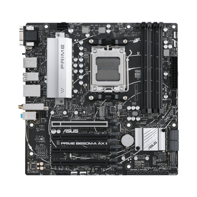 ASUS B650 Series | AMD